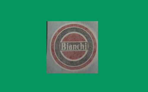 Bianchi bicicletta pieghevole