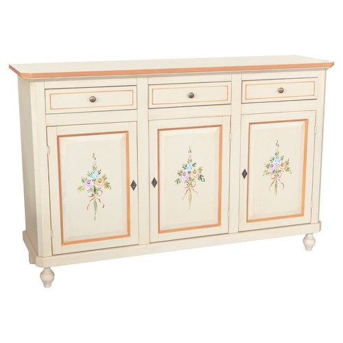 Credenza base napoletana - credenza,