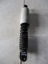 Ammortizzatore Posteriore Ammortizzatori Aprilia Scarabeo 50 4T 2009 2012 Shock