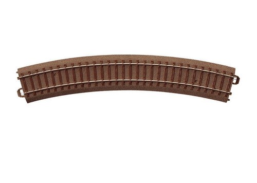 Trix 62130 rotaia curva - -,