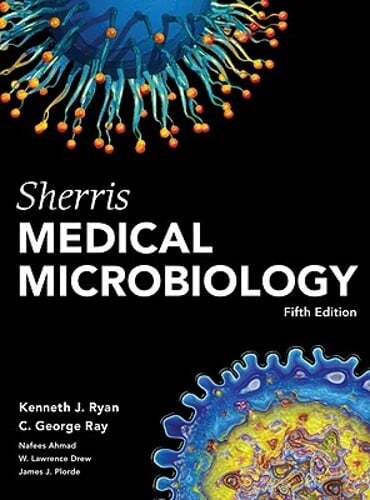 Sherris medical microbiology - sherris,