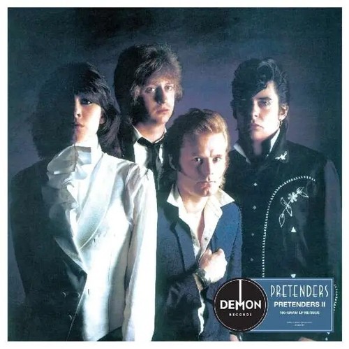The pretenders - the,