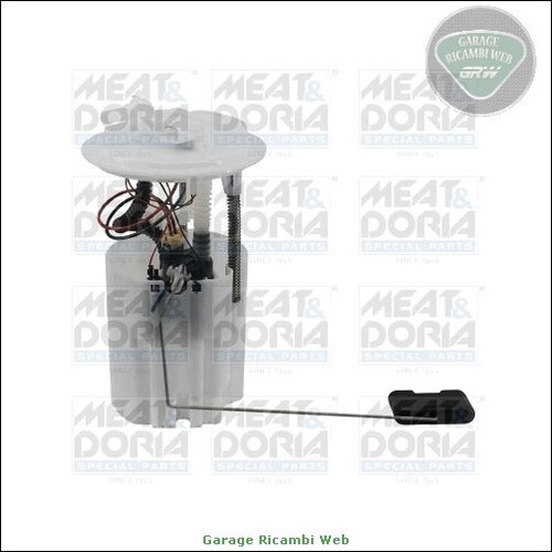 77994 pompa carburante meat - pompa,