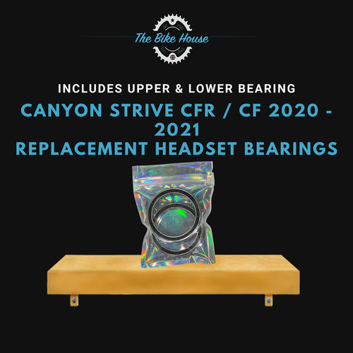Canyon strive cfr - /,