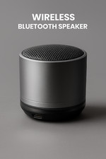 Mini Altoparlante Bluetooth in
