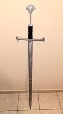 Spada Di Aragorn Signore Degli