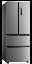 FRIGO KUMTELL 4 PORTE TOTAL NO