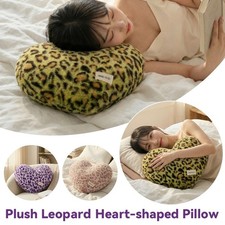 Cuscino Romantico Leopardo