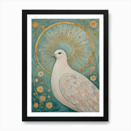 Stampa artistica spirito