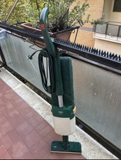 Vorwerk Folletto VK122ccon Battitappeto