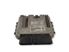 Alfa Romeo 147 2005 Engine