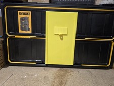 Lock To Fit Dewalt Toughsystem