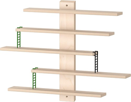 Ikea lustigt mensola - ikea,