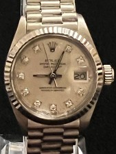 Rolex Oyster Perpetual