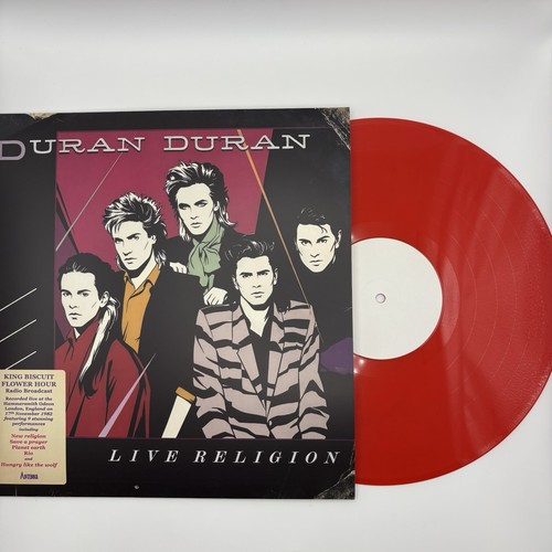 Duran limited edition - duran,