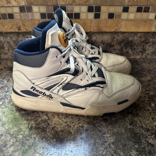Vintage reebok the pumps - vintage,