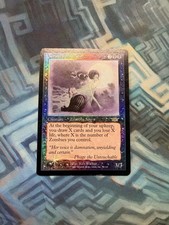 MTG Foil Graveborn Muse
