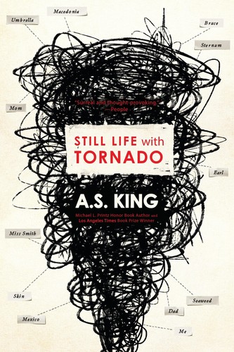 Still life with tornado - still,