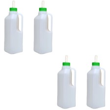 4 Pezzi 850ml Bottiglia per