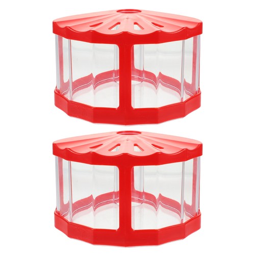 Pezzi vasche per - 2, betta