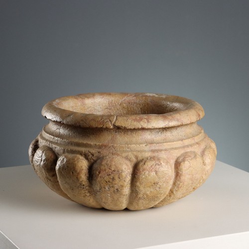 Vaschetta antica pietra - vaschetta,