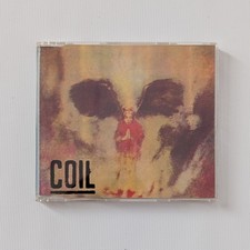 COIL - Hellraiser Themes -