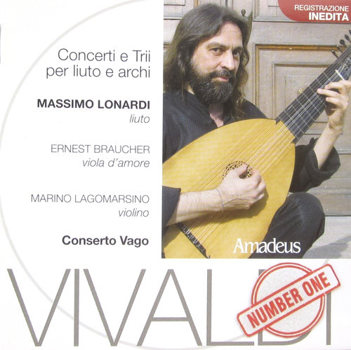 Antonio vivaldi concerti e - -,