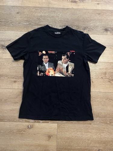 Goodfellas shirt scarpa - goodfellas, t-shirt