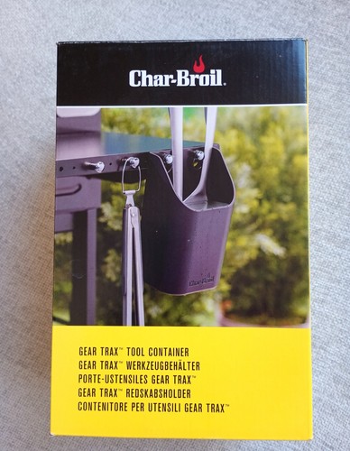 Char broil 140077 gear - char-broil,