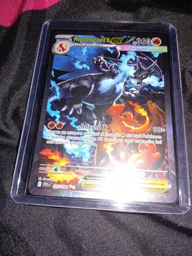 Lotto carte pokemon - carte,