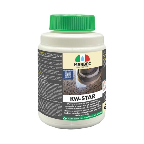 Star cristallizzante per - kw-star,