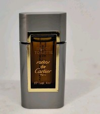 SANTOS  DE CARTIER - EAU DE