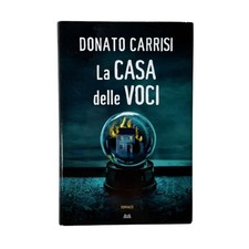 Donato carrisi casa - carrisi, la