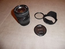 Sony Carl Zeiss Vario-Sonnar T