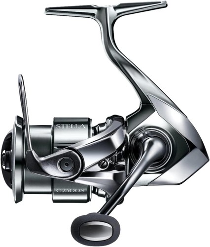 Mulinello spinning shimano - mulinello, da