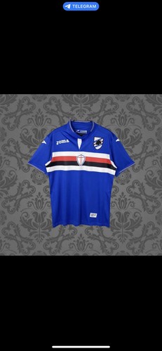 Maglia sampdoria 2013 - maglia, 2013-2014