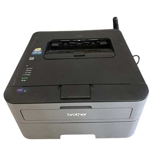 Brother l2320d mono laser - hl-l2320d,