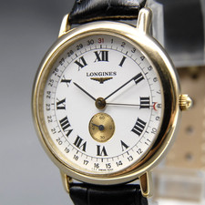 [N MINT] Orologio da uomo