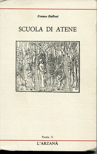 Scuola atene - scuola,
