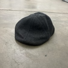 Cappello Stetson Cabbie Flat