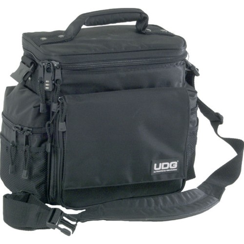 Udg slingbag black u9630 - slingbag,