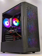 PC Gaming i5-6600K / GTX 1070