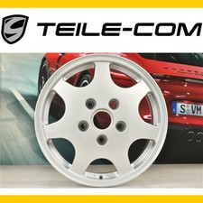 TOP+ORIG. Porsche 911 964 16 pollici cerchio anteriore Carrera 2/4, 6J x 16 ET52