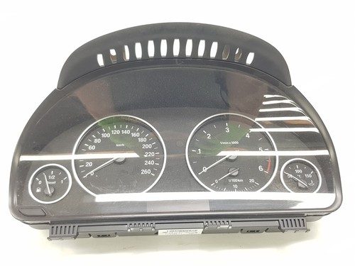 8794196 quadro strumenti bmw - strumenti,