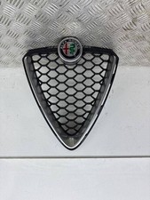 Griglia radiatore Alfa Romeo Stelvio 2018 156108638 ROV3418