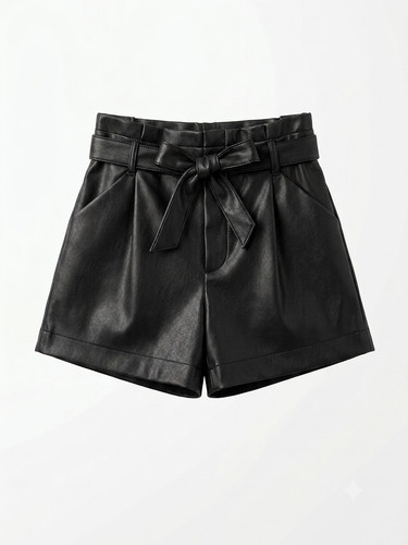 Cintura donna zara ecopelle - cintura,
