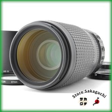 [Top Mint] Nikon AF-S Nikkor