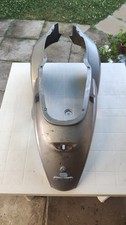 Carena Codone Posteriore Aprilia Scarabeo 50 / 100 4T dal 2007 al 2019