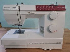 Husqvarna Viking macchina da