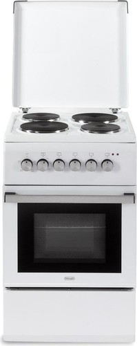 Cucina elettrica fuochi - 4,